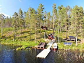 Lomamökki Kuhmo, Tervatörmä